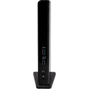 Club 3D USB Gen1 Type A Dual Display Docking Station