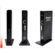 Club-3D-USB-Gen1-Type-A-Dual-Display-Docking-Station