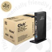Club-3D-USB-Gen1-Type-A-Dual-Display-Docking-Station