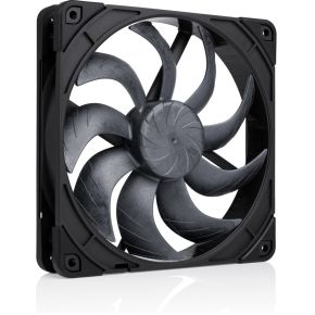Noctua Casefan NF-A14x25 G2 PWM chromax.black
