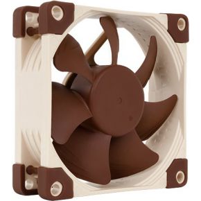 Noctua NF-A8 ULN, 80mm