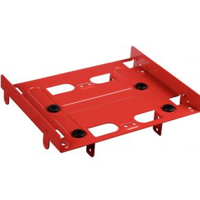 Sharkoon Bay Extension 525 Red sharkoon kopen in de aanbieding