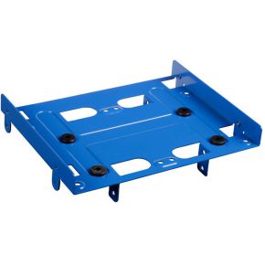 Sharkoon Bay Extension 525 Blue sharkoon kopen in de aanbieding