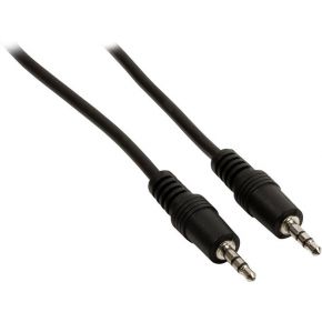 Valueline Audio Cable 10M 2X 35Mm Jack Plug M valueline kopen in de aanbieding