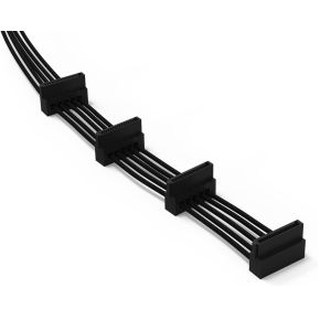 Be Quiet S Ata Power Adapter Cs 3440 be quiet kopen in de aanbieding