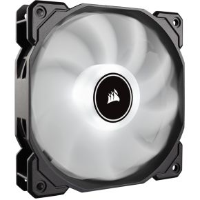 Corsair Casefan Af120 Led 2018 White 120Mm Single Pack corsair kopen in de aanbieding Corsair Casefan Af120 Led 2018 White 120Mm Single Pack corsair kopen in de aanbieding
