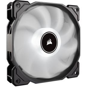 Corsair Casefan Af140 Led 2018 White 140Mm Single Pack corsair kopen in de aanbieding Corsair Casefan Af140 Led 2018 White 140Mm Single Pack corsair kopen in de aanbieding