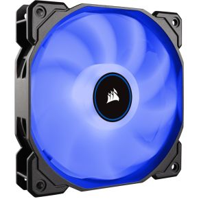 Corsair Casefan Af140 Led 2018 Blue 140Mm Single Pack corsair kopen in de aanbieding Corsair Casefan Af140 Led 2018 Blue 140Mm Single Pack corsair kopen in de aanbieding
