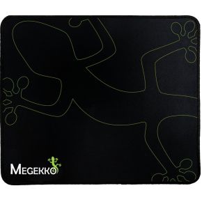 Megekko Gaming Muismat Silhouet Medium megekko kopen in de aanbieding
