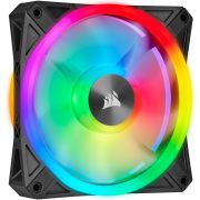 Corsair-iCUE-QL120-RGB-PWM-Triple-Fan-with-Lighting-Node-CORE