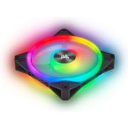 Corsair-iCUE-QL120-RGB-PWM-Triple-Fan-with-Lighting-Node-CORE