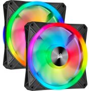 Corsair-iCUE-QL140-RGB-PWM-Dual-Fan-Kit-with-Lighting-Node-CORE