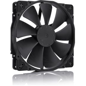 Noctua NF-A20-PWM chromax.black.swap