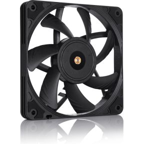 Noctua Noctua NF-A12x15-PWM chromax.black.swap