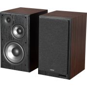 Edifier R2750DBMKII Zwart/Bruin