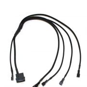 Gelid Solutions PWM 1-to-4 Cable Splitter