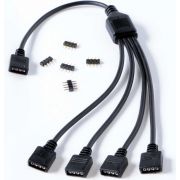 Gelid Solutions RGB 1-to-4 Splitter