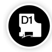 Dymo-Tape-D1-12mm-x-5-5m-black-white