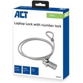 ACT AC9015 kabelslot