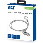 ACT AC9015 kabelslot