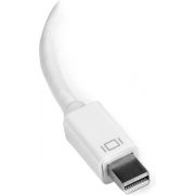 Startech-Mini-DisplayPort-1-2-to-HDMI-4K-Active-White