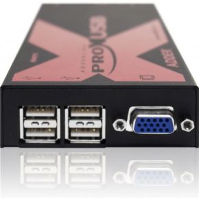 ADDER ADDERLink X-USB PRO