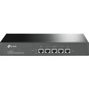 TP-LINK TL-R480T+ Ethernet LAN Grijs router