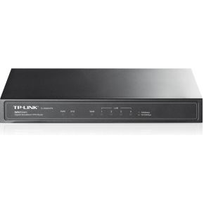 Tplink Tp Link Tl R600Vpn Ethernet Lan Blauw Router tplink kopen in de aanbieding