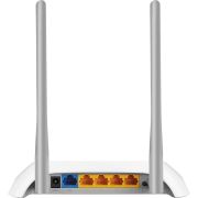 TP-LINK-TL-WR840N-router