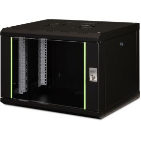 ASSMANN Electronic 7U WALL MOUNTING CABINET