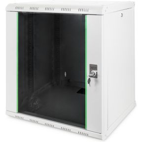 Digitus SoHo Line 12U 19 Wall Mounting Cabinet