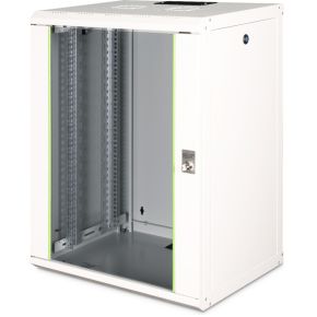 Digitus SoHo Line 16U 19 Wall Mounting Cabinet - [DN-19 16-U]
