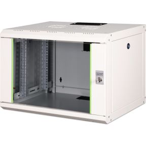 Digitus SoHo Line 7U 19 Wall Mounting Cabinet