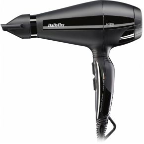 Babyliss 6611E Pro Silence Haardroger babyliss kopen in de aanbieding