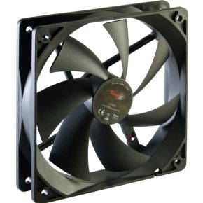 Inter Tech Inter-Tech F-120-S casefan 120mm zwart