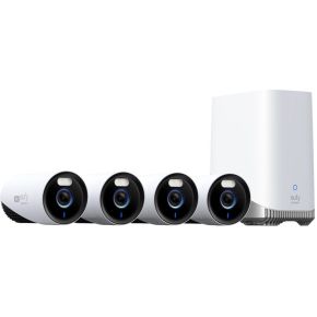 Eufy eufyCam E330 4-Cam Kit