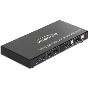 Delock 11367 Kvm Switch delock kopen in de aanbieding