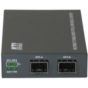 Kti Networks Kgc 311 Netwerk Media Converter kti kopen in de aanbieding