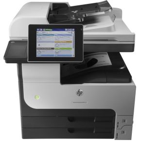 Hp Laserjet Enterprise Mfp M725Dn hp kopen in de aanbieding