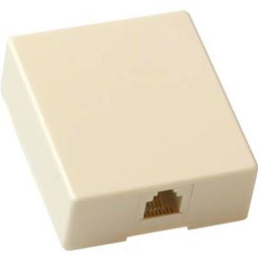 ACT Modular surface units RJ-11