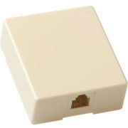 ACT Modular surface units RJ-11