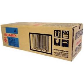 Sharp Toner Ar C250 Cyan sharp kopen in de aanbieding