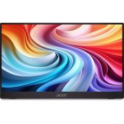 Acer PM1 PM161QB1bmiuux 15.6" Full-HD 60Hz IPS Portable Monitor