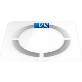 Medisana Bs 430 Connect medisana kopen in de aanbieding