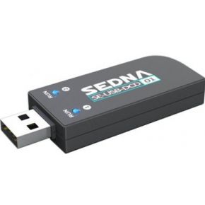 Sedna USB 2.0 Data Copy / Internet Sharing Dongle