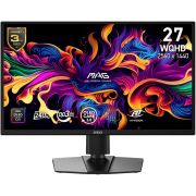 MSI MAG 272QP QD-OLED X24 27" Quad HD 240Hz QD-OLED Gaming monitor