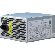 Inter-Tech-SL-500-Plus-PSU-PC-voeding