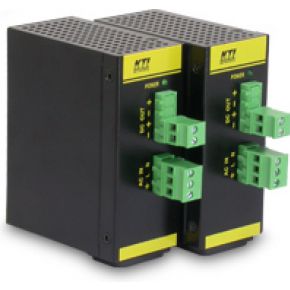 KTI Networks KPW-2012-D-E power supply unit
