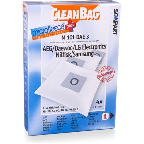 Scanpart Cleanbag M 101 Dae 3 scanpart kopen in de aanbieding Scanpart Cleanbag M 101 Dae 3 scanpart kopen in de aanbieding