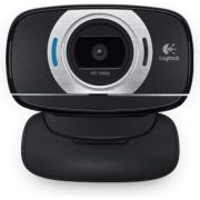 Logitech Webcam C615